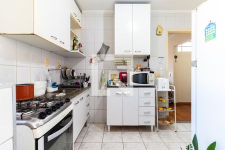 Apartamento à venda com 74m², 2 quartos e 1 vagaCozinha