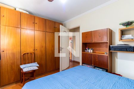 Quarto 1 de apartamento à venda com 2 quartos, 74m² em Vila Campo Grande, São Paulo