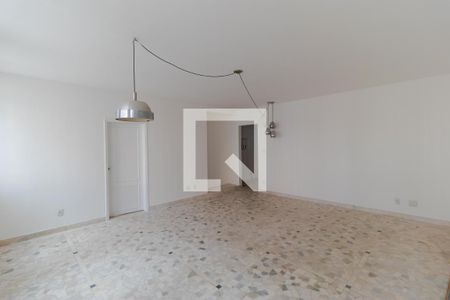 Salas de apartamento para alugar com 3 quartos, 163m² em Centro, Campinas