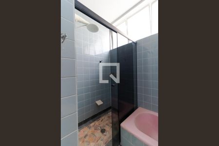 Apartamento à venda com 163m², 3 quartos e 2 vagasBanheiro 02