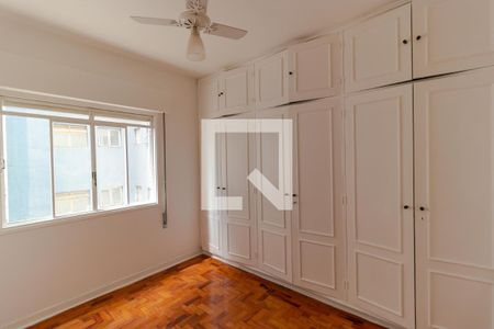 Apartamento à venda com 163m², 3 quartos e 2 vagasQuarto 02