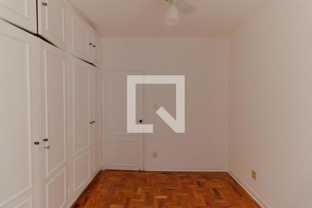 Apartamento à venda com 163m², 3 quartos e 2 vagasQuarto 02