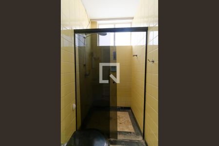 Apartamento à venda com 163m², 3 quartos e 2 vagasBanheiro 01