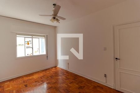 Apartamento à venda com 163m², 3 quartos e 2 vagasQuarto 03