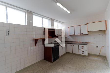Apartamento à venda com 163m², 3 quartos e 2 vagasCozinha