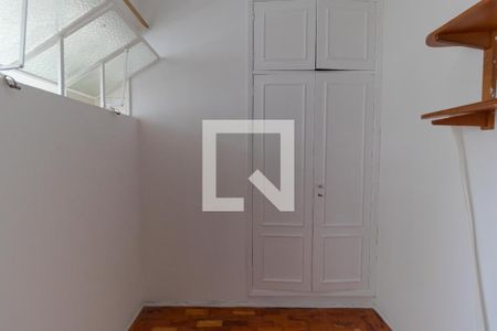 Apartamento à venda com 163m², 3 quartos e 2 vagasQuarto de Serviço