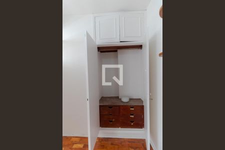 Apartamento à venda com 163m², 3 quartos e 2 vagasQuarto de Serviço