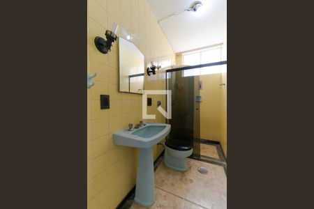 Apartamento à venda com 163m², 3 quartos e 2 vagasBanheiro 01