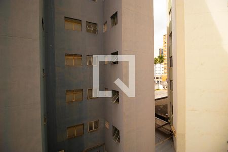 Apartamento à venda com 163m², 3 quartos e 2 vagasVista do Quarto 02