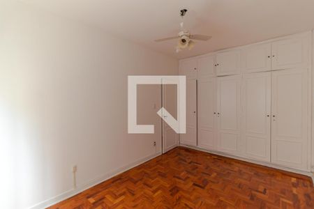 Apartamento à venda com 163m², 3 quartos e 2 vagasQuarto 03