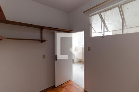 Apartamento à venda com 163m², 3 quartos e 2 vagasQuarto de Serviço