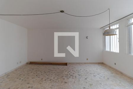 Salas de apartamento para alugar com 3 quartos, 163m² em Centro, Campinas