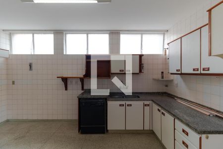 Apartamento à venda com 163m², 3 quartos e 2 vagasCozinha