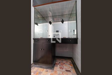 Apartamento à venda com 163m², 3 quartos e 2 vagasBanheiro 02