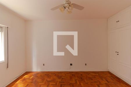 Quarto 01 de apartamento para alugar com 3 quartos, 163m² em Centro, Campinas