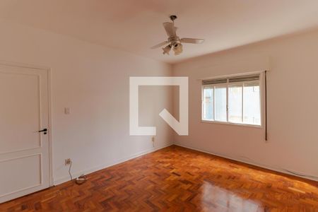 Apartamento à venda com 163m², 3 quartos e 2 vagasQuarto 01