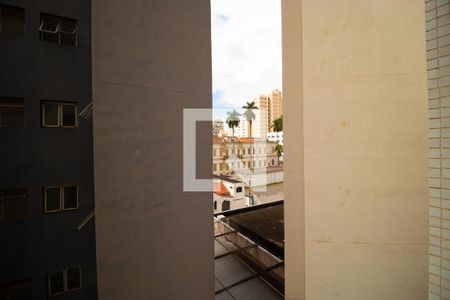 Apartamento à venda com 163m², 3 quartos e 2 vagasVista doQuarto 01