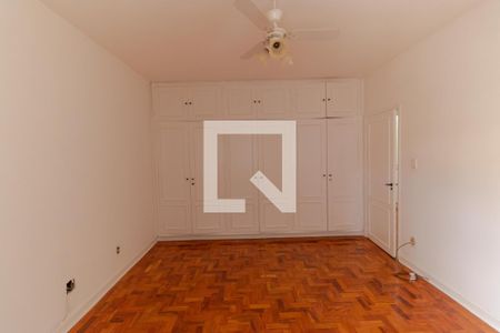 Apartamento à venda com 163m², 3 quartos e 2 vagasQuarto 01