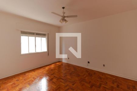 Quarto 01 de apartamento à venda com 3 quartos, 163m² em Centro, Campinas