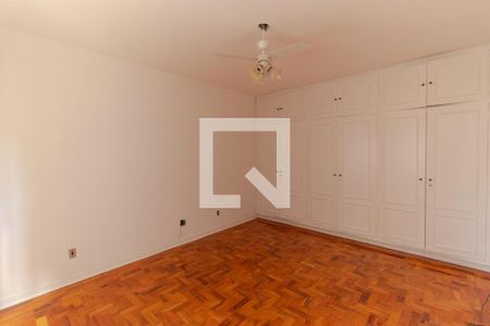 Apartamento à venda com 163m², 3 quartos e 2 vagasQuarto 01