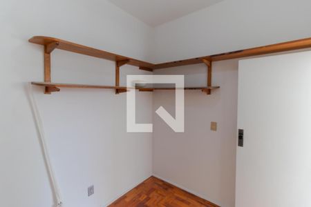 Apartamento à venda com 163m², 3 quartos e 2 vagasQuarto de Serviço