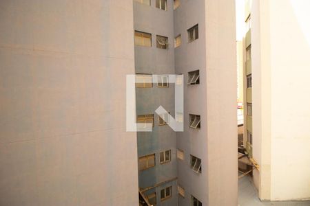 Apartamento à venda com 163m², 3 quartos e 2 vagasVista do Quarto 03