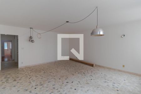 Salas de apartamento para alugar com 3 quartos, 163m² em Centro, Campinas