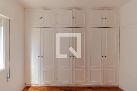 Apartamento à venda com 163m², 3 quartos e 2 vagasQuarto 02