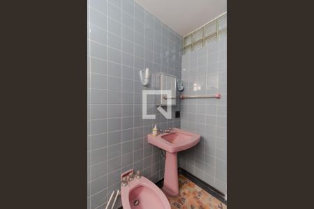 Apartamento à venda com 163m², 3 quartos e 2 vagasBanheiro 02