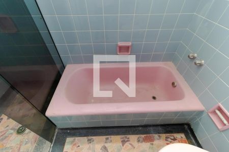 Apartamento à venda com 163m², 3 quartos e 2 vagasBanheiro 02