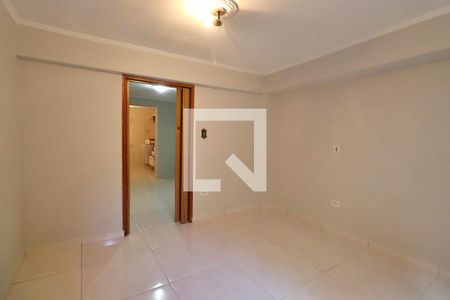 Quarto de casa para alugar com 1 quarto, 50m² em Parque Novo Oratório, Santo André
