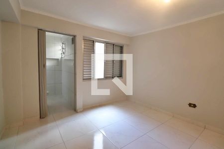 Quarto de casa para alugar com 1 quarto, 50m² em Parque Novo Oratório, Santo André