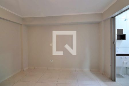 Quarto de casa para alugar com 1 quarto, 50m² em Parque Novo Oratório, Santo André