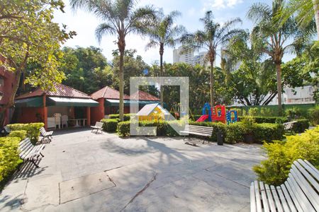 Apartamento à venda com 76m², 3 quartos e 2 vagasÁrea comum