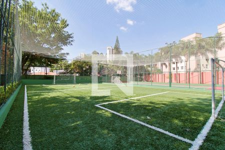 Apartamento à venda com 76m², 3 quartos e 2 vagasQuadra Esportiva