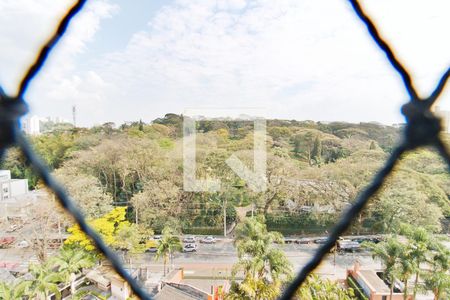 Apartamento à venda com 76m², 3 quartos e 2 vagasVista do Quarto 2