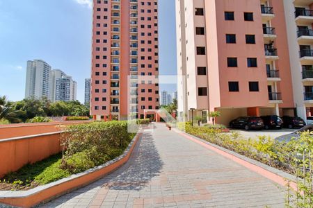 Apartamento à venda com 76m², 3 quartos e 2 vagasÁrea comum