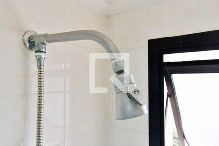 Apartamento à venda com 76m², 3 quartos e 2 vagasBanheiro da Suíte 1