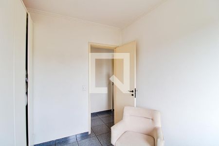 Apartamento à venda com 76m², 3 quartos e 2 vagasQuarto 2