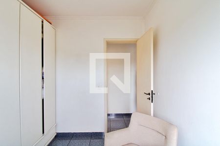 Apartamento à venda com 76m², 3 quartos e 2 vagasQuarto 2