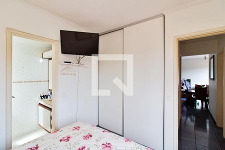 Apartamento à venda com 76m², 3 quartos e 2 vagasSuíte 