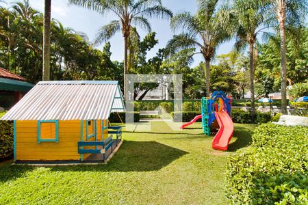 Apartamento à venda com 76m², 3 quartos e 2 vagasÁrea Comum - Playground