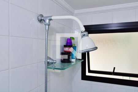 Apartamento à venda com 76m², 3 quartos e 2 vagasBanheiro