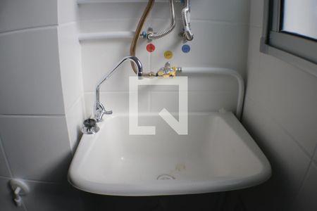 Apartamento à venda com 50m², 2 quartos e 1 vagaCozinha