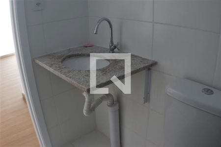 Apartamento à venda com 50m², 2 quartos e 1 vagaBanheiro