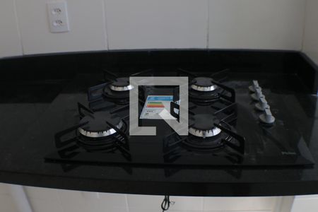 Apartamento à venda com 50m², 2 quartos e 1 vagaCozinha