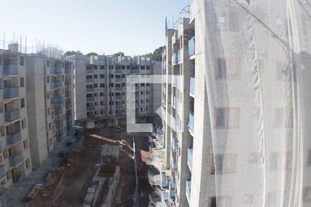 Apartamento à venda com 50m², 2 quartos e 1 vagaQuarto 2