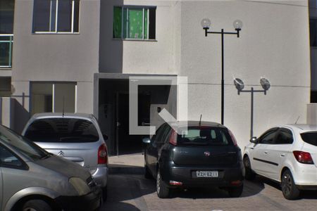 Apartamento à venda com 50m², 2 quartos e 1 vagaGaragem