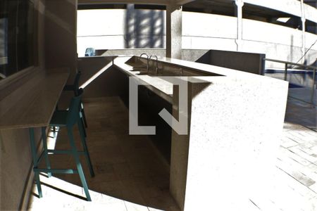 Apartamento à venda com 50m², 2 quartos e 1 vagaÁrea comum - Churrasqueira