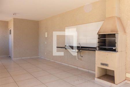 Casa de condomínio para alugar com 47m², 2 quartos e 2 vagas Casa de condomínio para alugar com 47m², 2 quartos e 2 vagasChurrasqueira